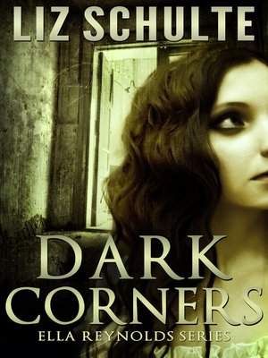 cover image of Dark Corners